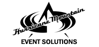Hurricane Mountain Event Solutions